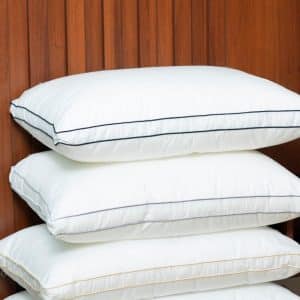 مخدة توريد الفندقية الفاخرة